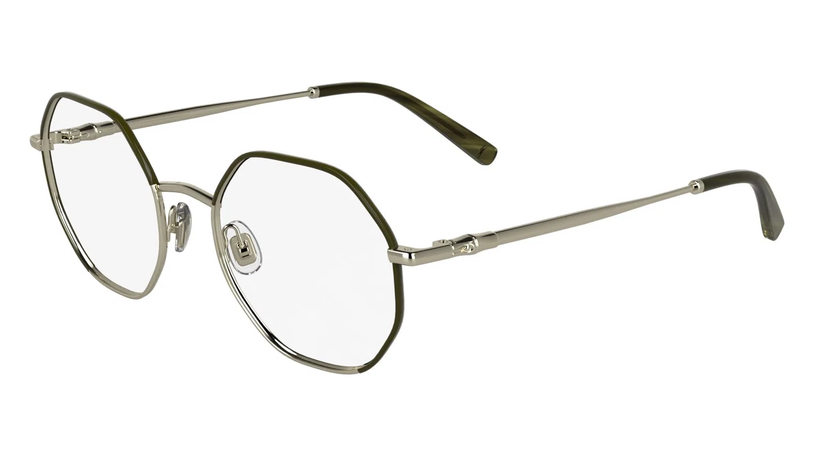 Longchamp LO2166 Eyeglasses - view 6